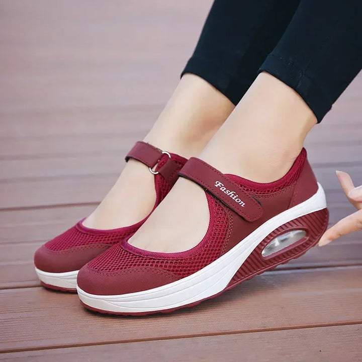 AirLift – Lichtgewicht Dames Sneakers