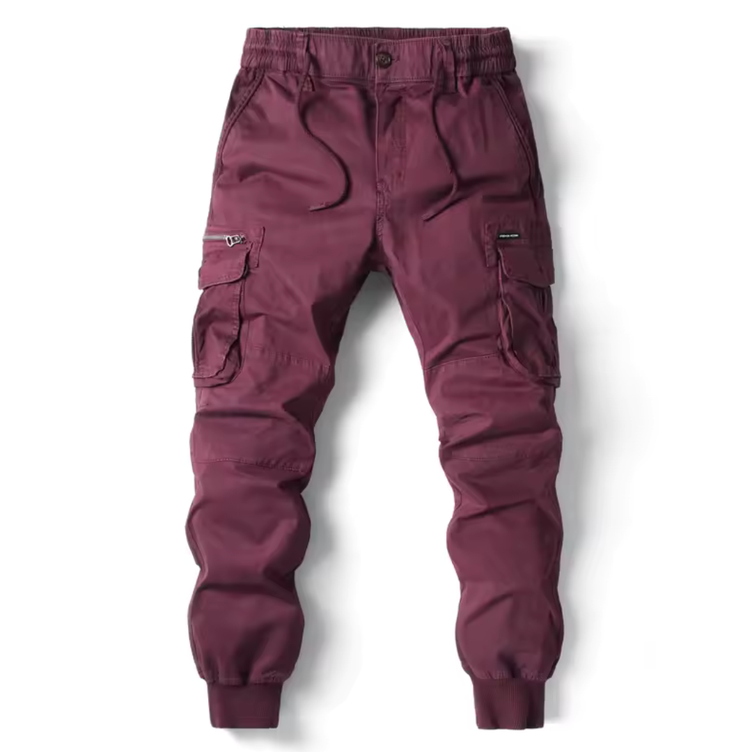 Tactical Cargo Broek voor Heren