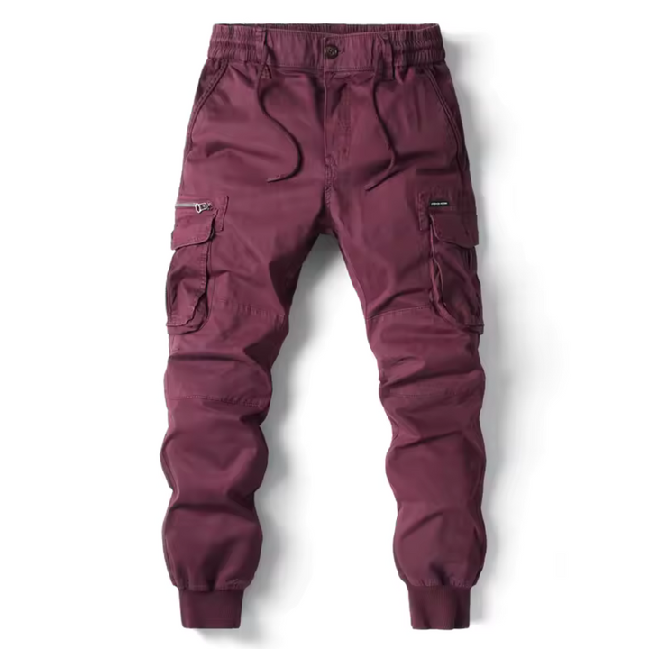 Tactical Cargo Broek voor Heren