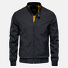Winddichte tactische outdoorjas voor heren
