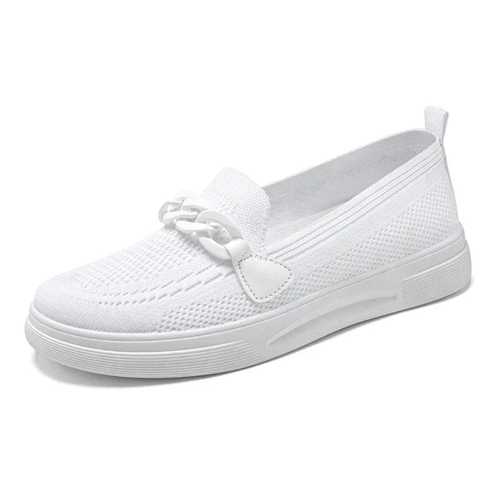 EasyStep – Comfortabele Slip-on Sneakers voor Dames