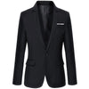 SharpLine – Slim Fit Blazer voor Heren
