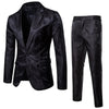 Classic Suit  Tweedelige Set