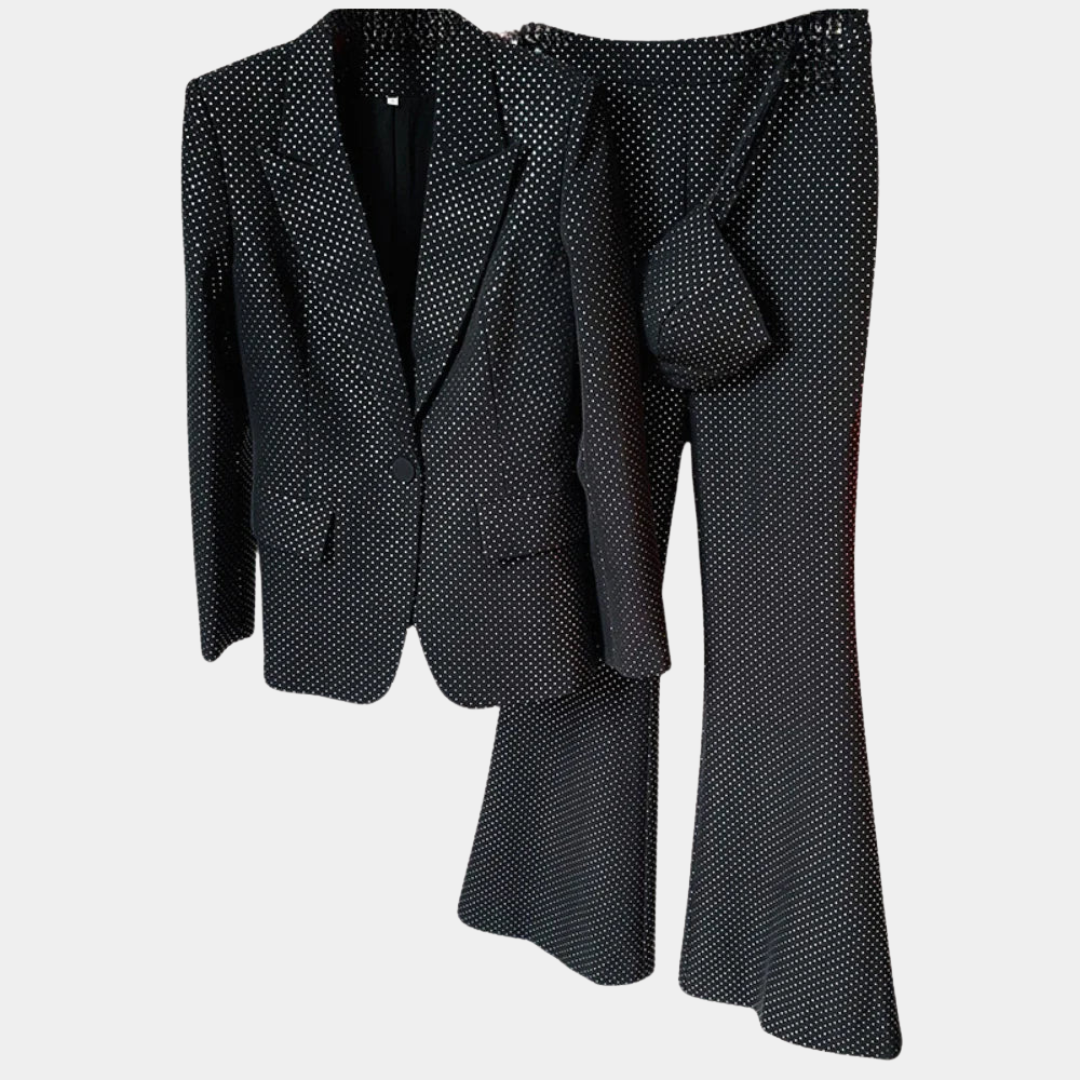 Driedelige Dames Set