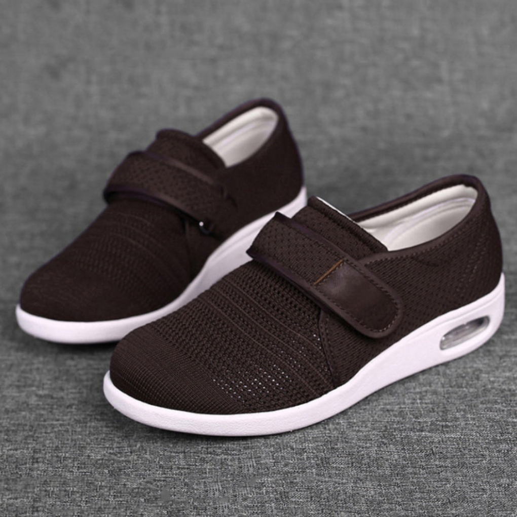 Orthopedische schoenen voor dagelijks comfort