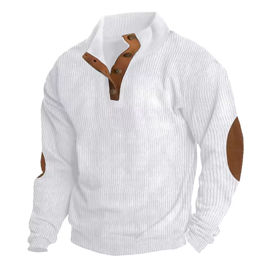 Cedro Corduroy Trui