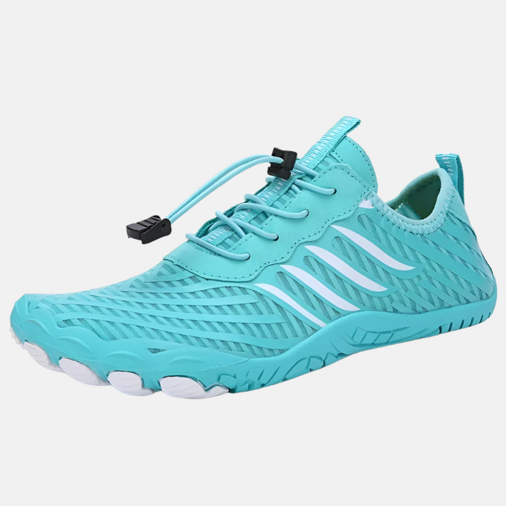 Snel drogende strand-fitnessschoenen