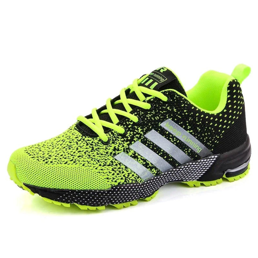 Hardloopschoenen voor heren