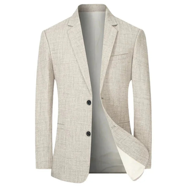 Elegante blazer voor heren