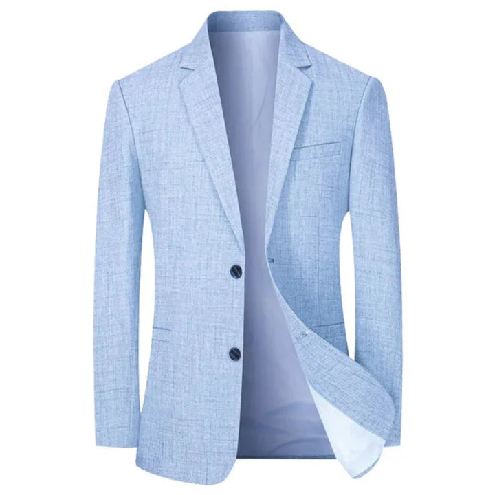 Elegante blazer voor heren