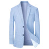 Elegante blazer voor heren