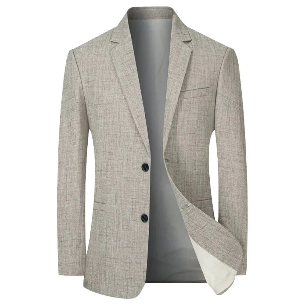 Elegante blazer voor heren