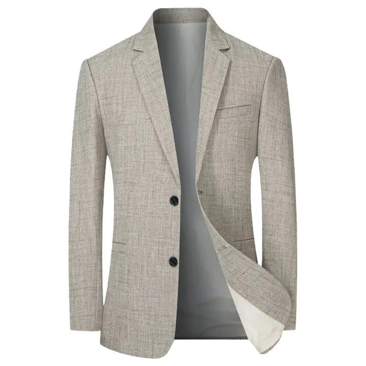 Elegante blazer voor heren