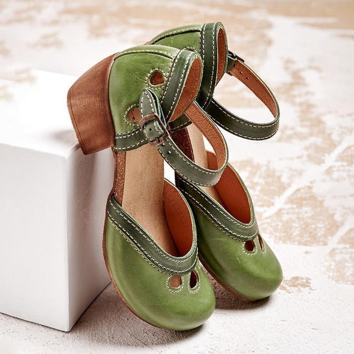 Damesschoenen