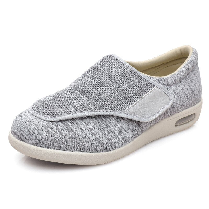 SoftFeet Ease - Comfortabele Unisex Schoenen voor Diabetici