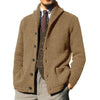 Herfst-Winter Cardigan voor Heren