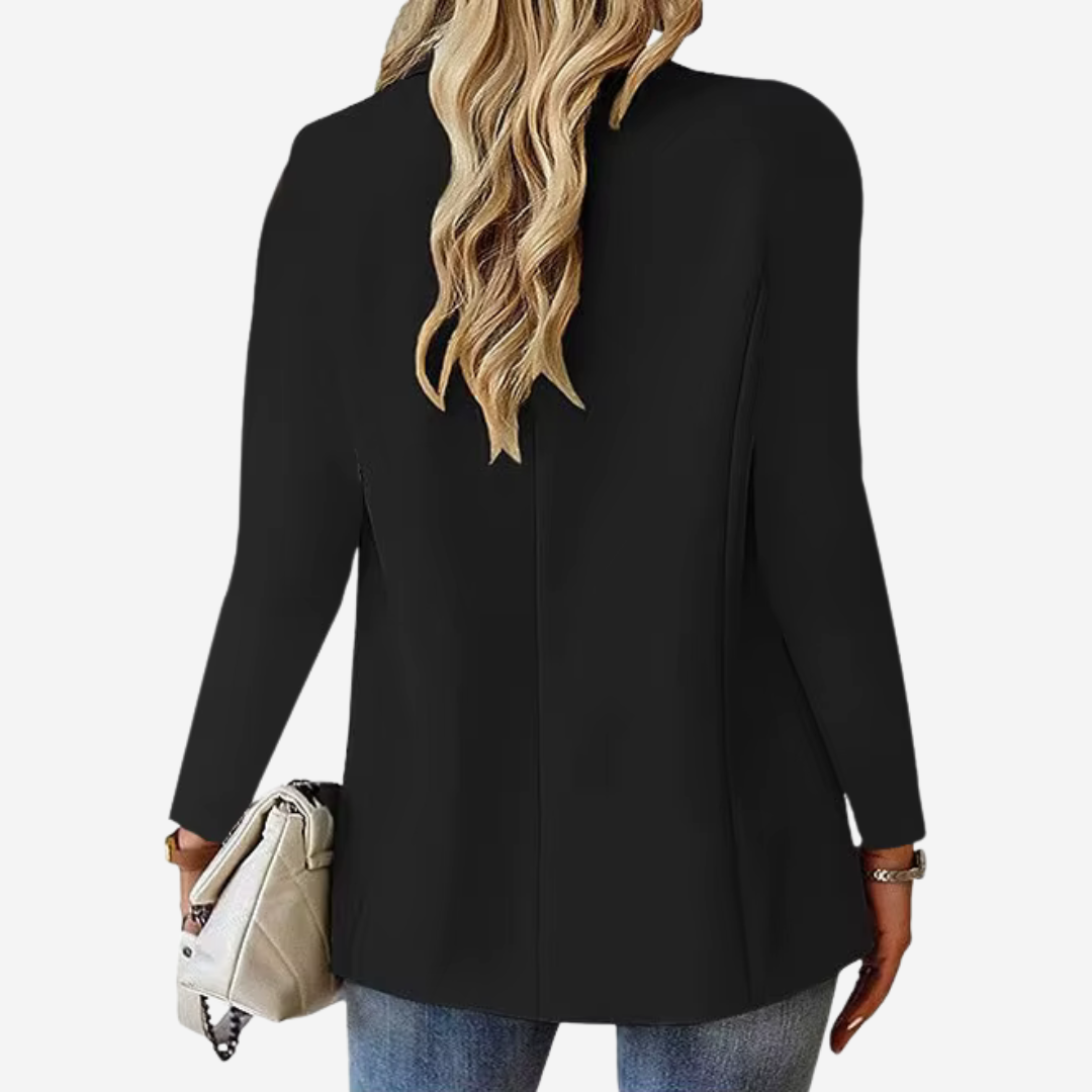 Getailleerde Zomerblazer