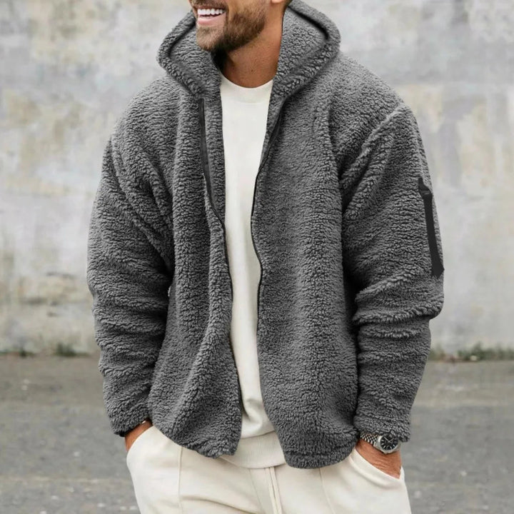 Fleece Jack
