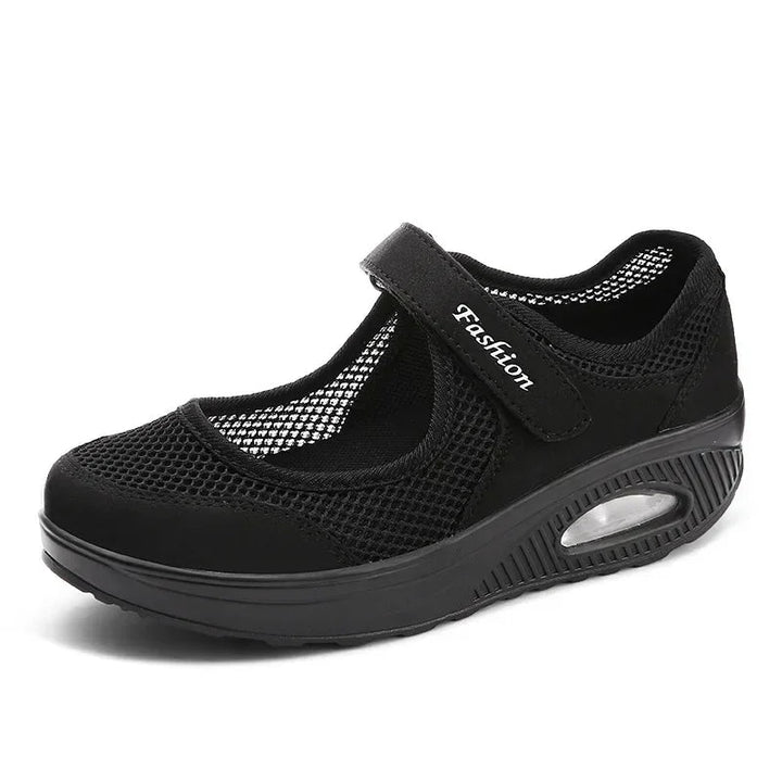 AirLift – Lichtgewicht Dames Sneakers
