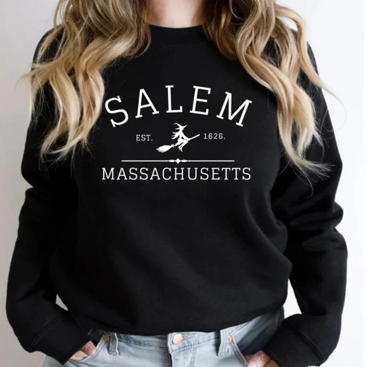 Casual Oversized Sweater Voor Dames - Salem