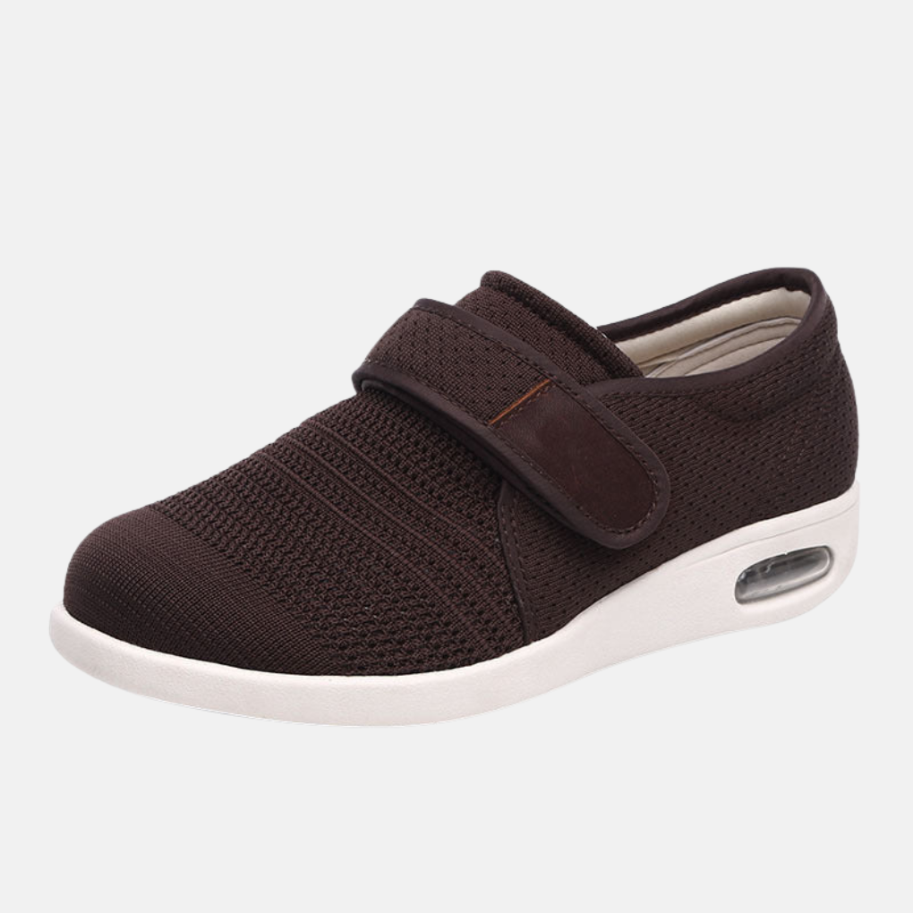Orthopedische schoenen voor dagelijks comfort
