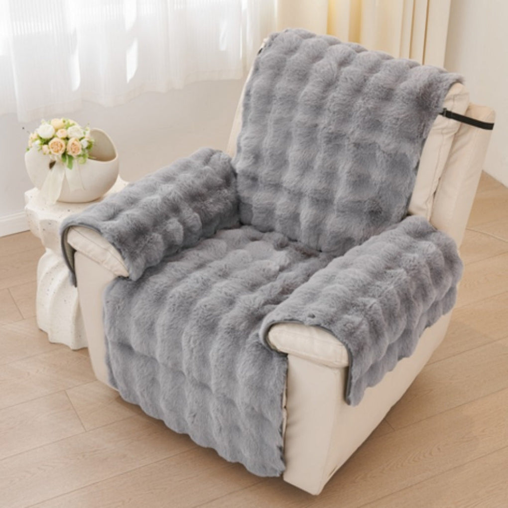 1-zits superzachte hoes voor relaxfauteuil (Pre-Sale)