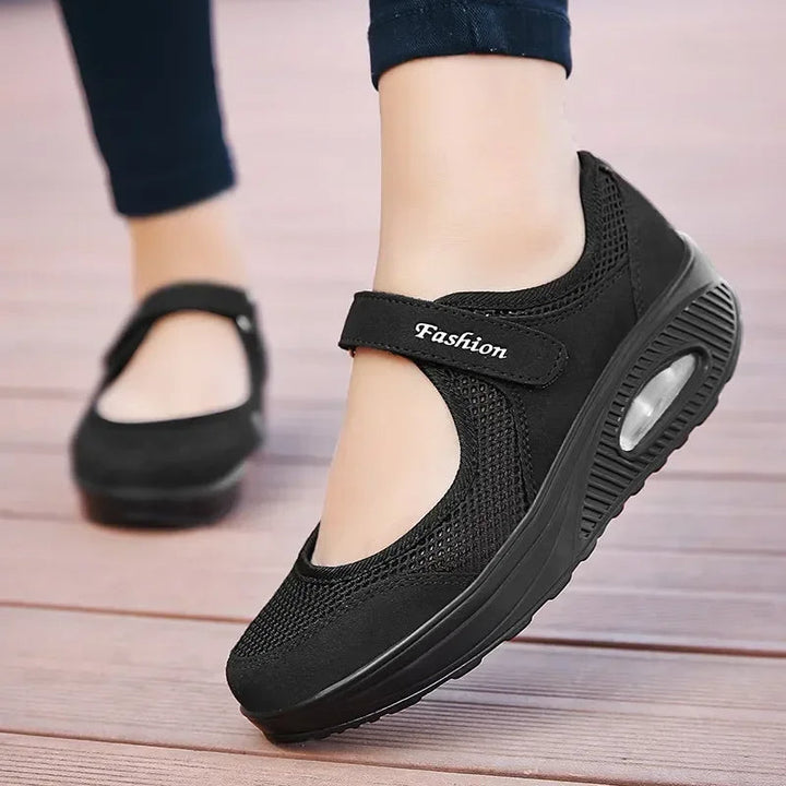 AirLift – Lichtgewicht Dames Sneakers