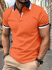 Casual Polo Shirt voor Heren