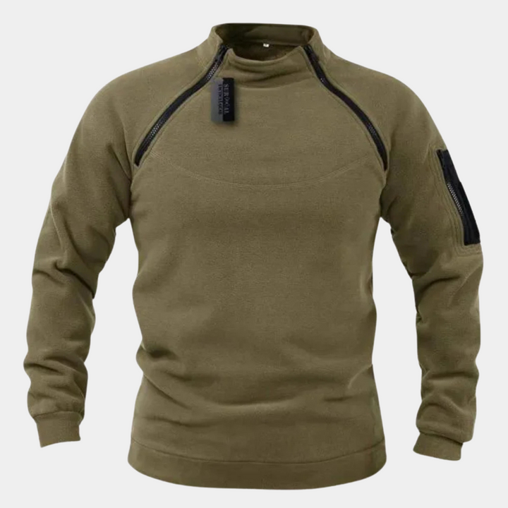 Stratos – Stretch Sweater