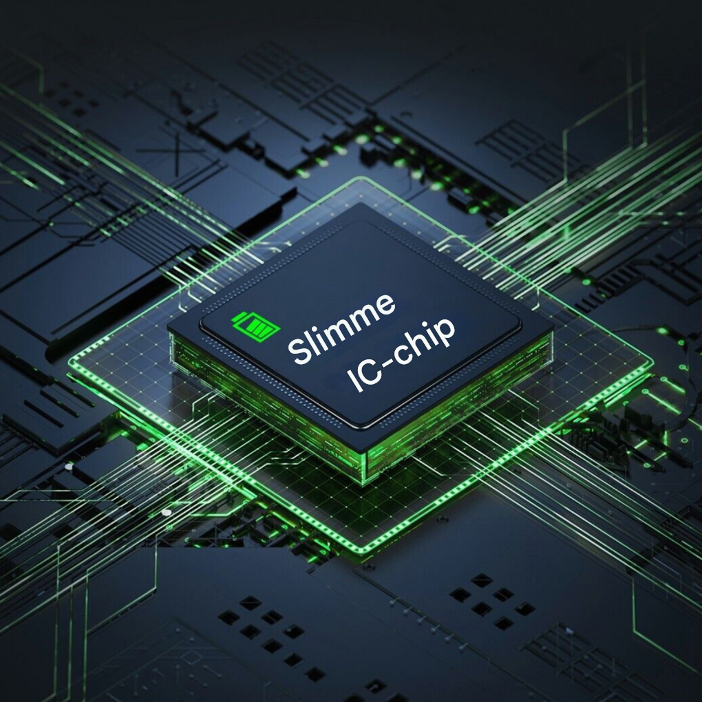 Langeafstands-HDTV 4K digitale binnenantenne