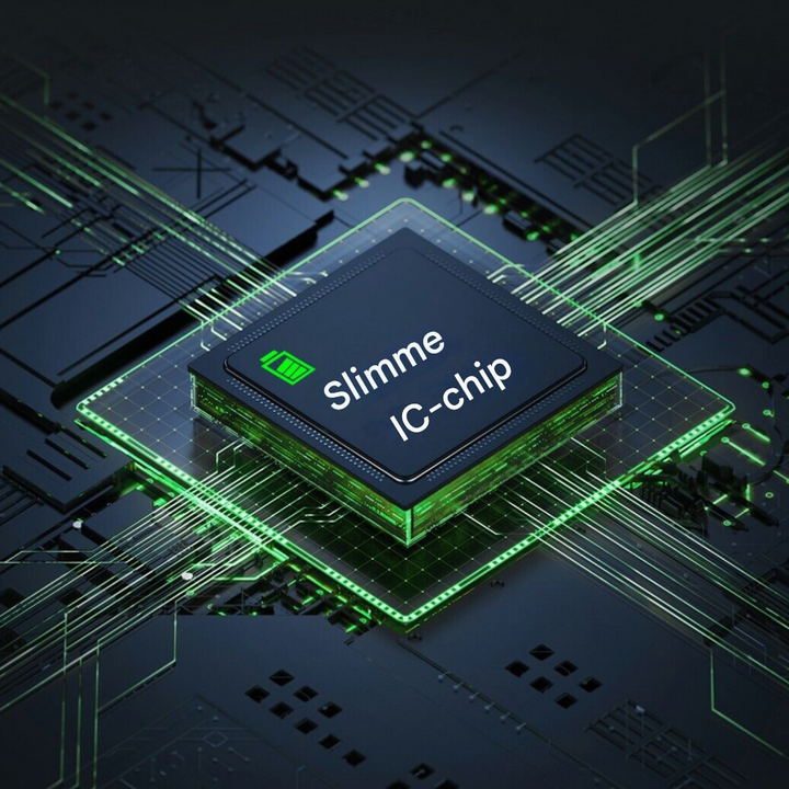 Langeafstands-HDTV 4K digitale binnenantenne