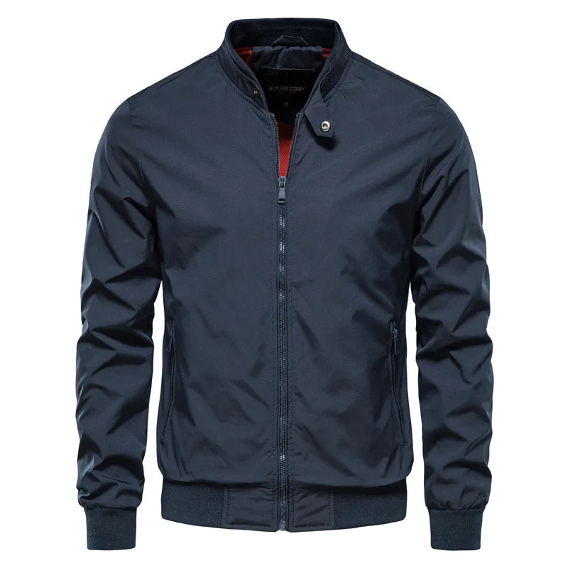AdventureGear – Men’s Tactical Outdoor Jacket