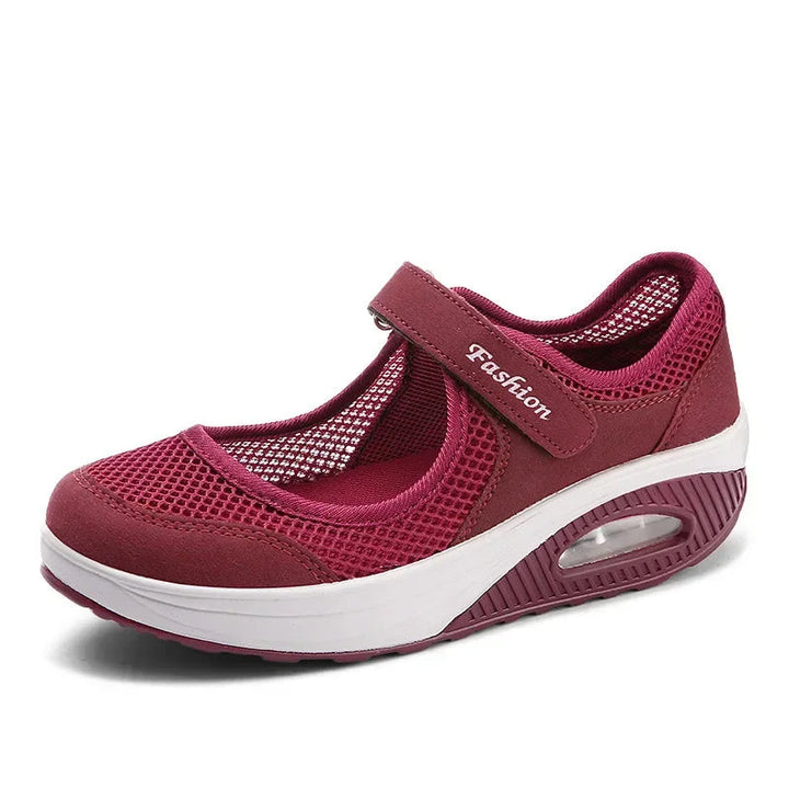 AirLift – Lichtgewicht Dames Sneakers