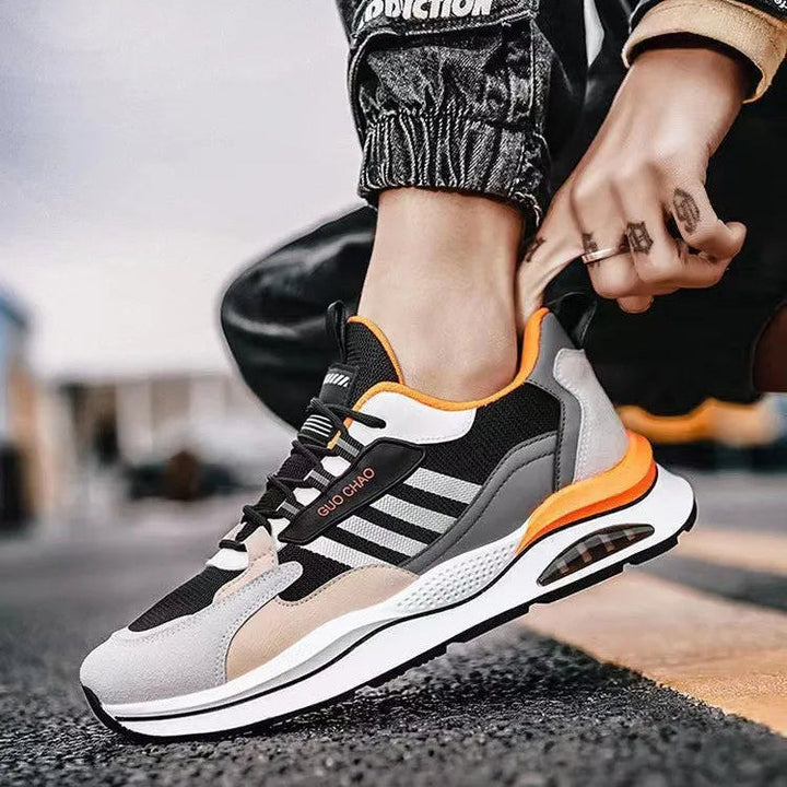 Lichtgewicht Ademende Hardloopschoenen