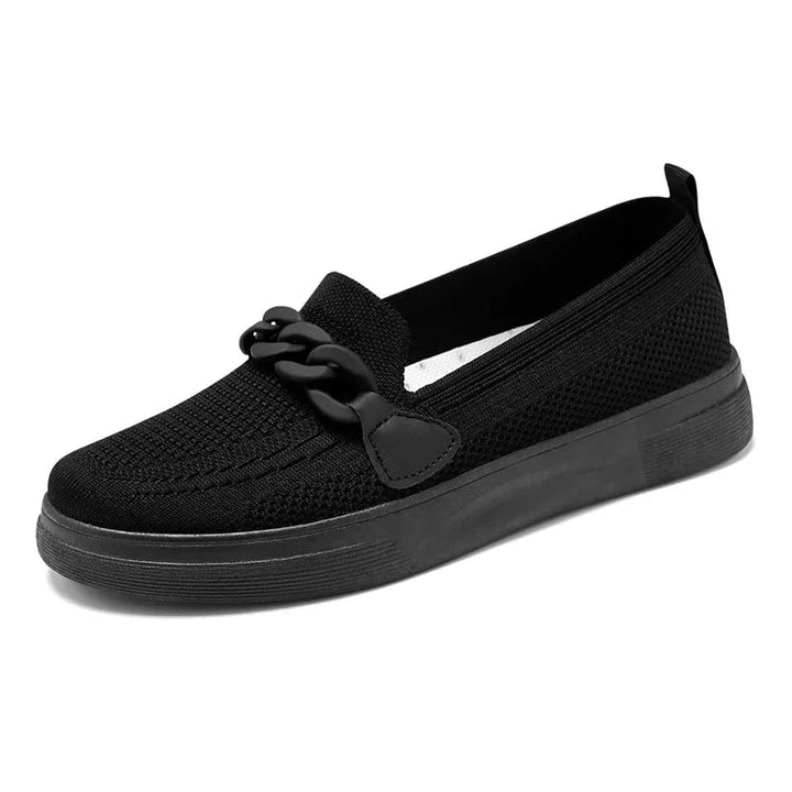 EasyStep – Comfortabele Slip-on Sneakers voor Dames