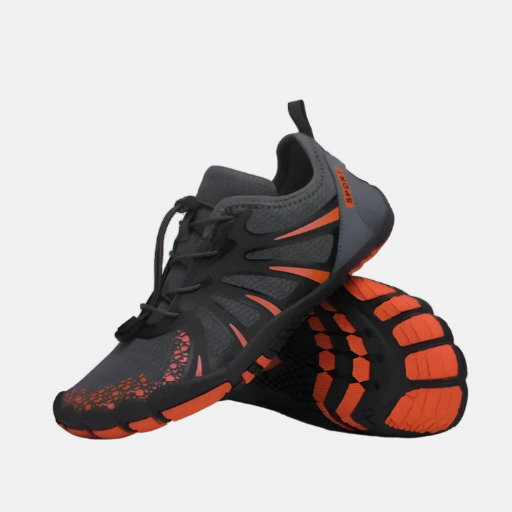 Snel drogende strand-fitnessschoenen