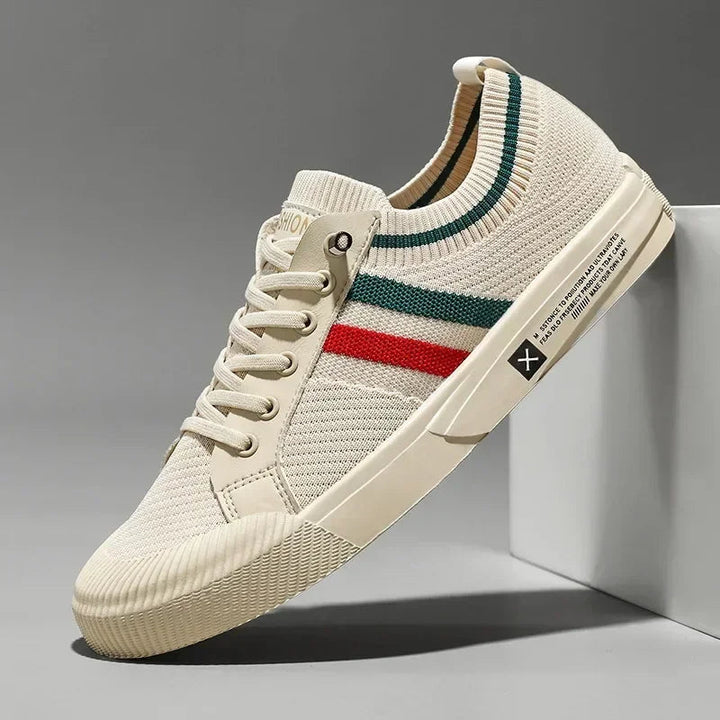 Luxe Vulcanized Loafers voor Heren