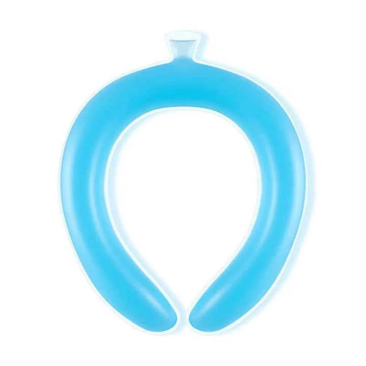 Verkoelende Halsband voor Outdoor Activiteiten