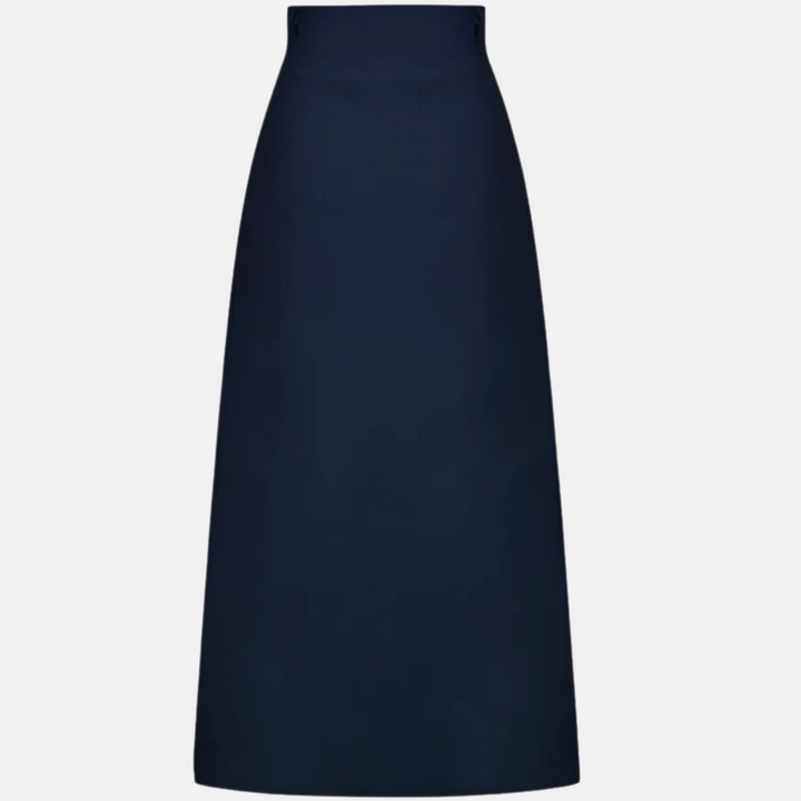 Elegante lange rok voor vrouwen
