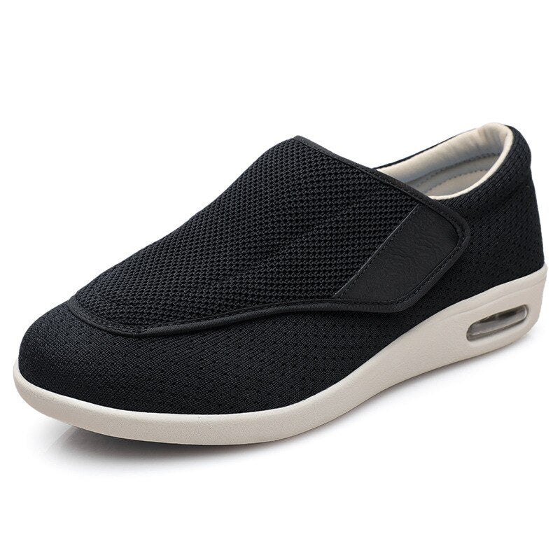 SoftFeet Ease - Comfortabele Unisex Schoenen voor Diabetici