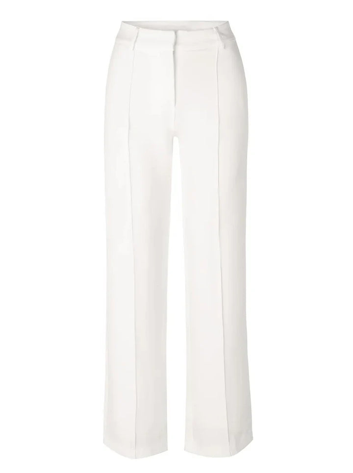 Slim fit Dames Pantalon