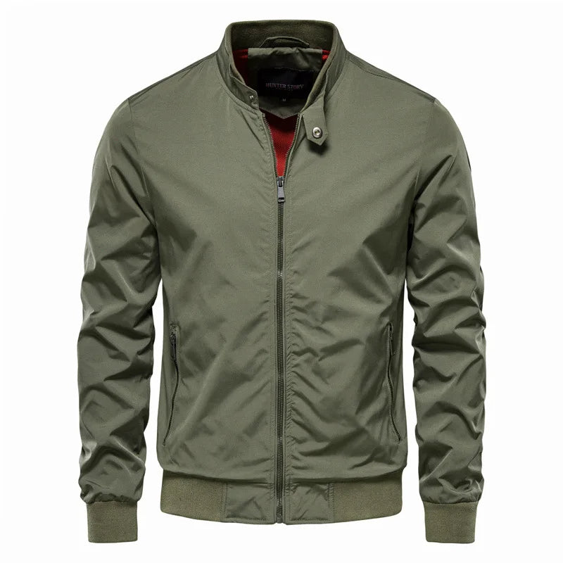 AdventureGear – Men’s Tactical Outdoor Jacket