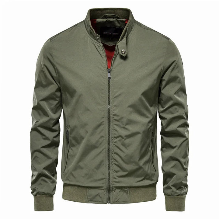 AdventureGear – Men’s Tactical Outdoor Jacket