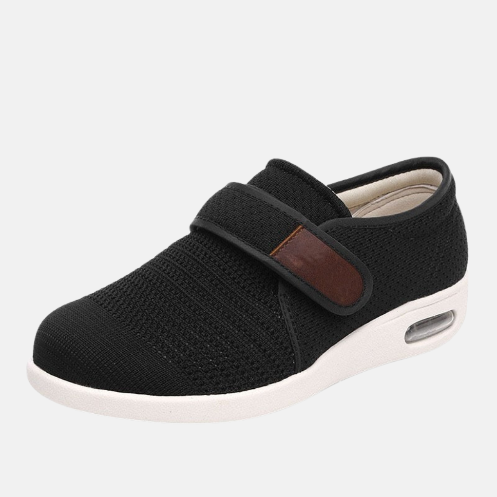Orthopedische schoenen voor dagelijks comfort