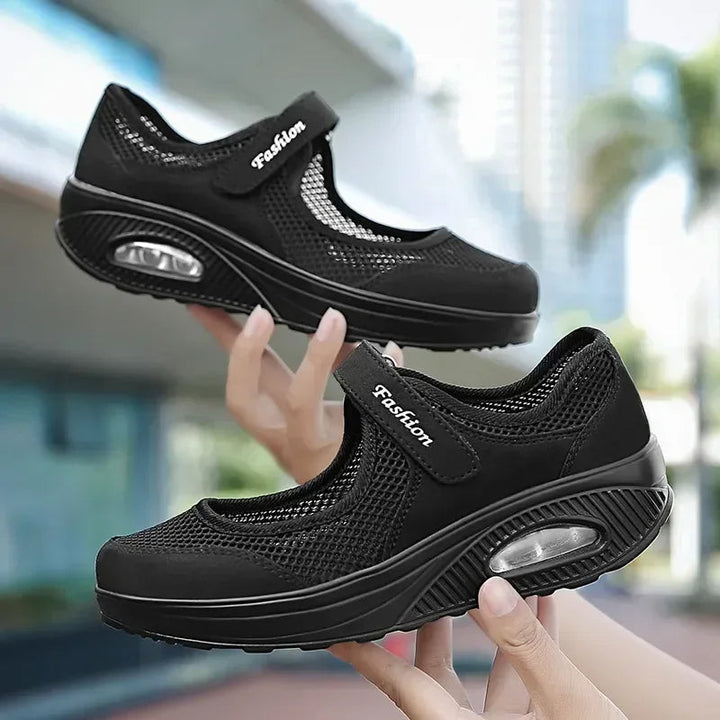AirLift – Lichtgewicht Dames Sneakers