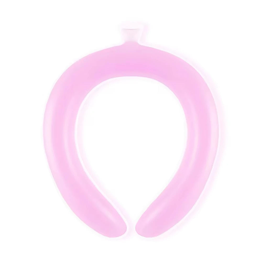 Verkoelende Halsband voor Outdoor Activiteiten