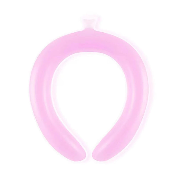 Verkoelende Halsband voor Outdoor Activiteiten