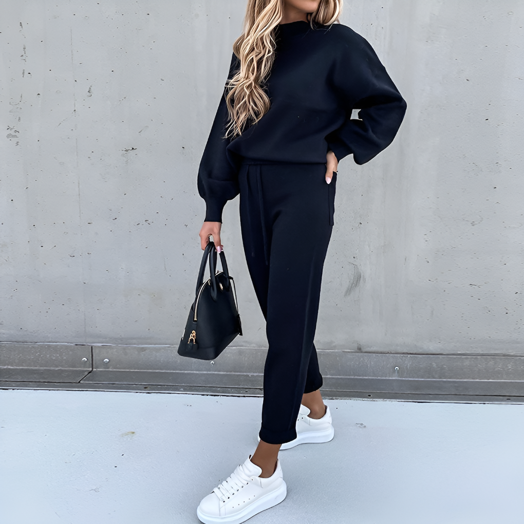 Ultieme zachte thuispak