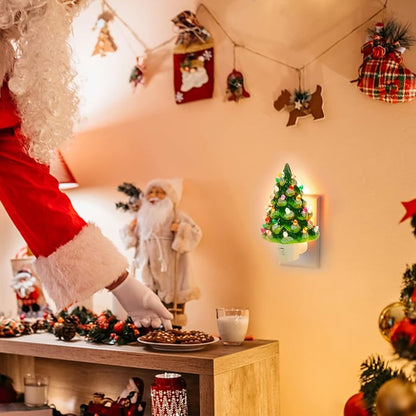 MerryGlow - Breng de Lichtgevende magie van kerstmis in huis