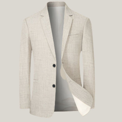 Italiaanse Heren Blazer Colbert - Paulo